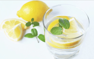 LemonWater